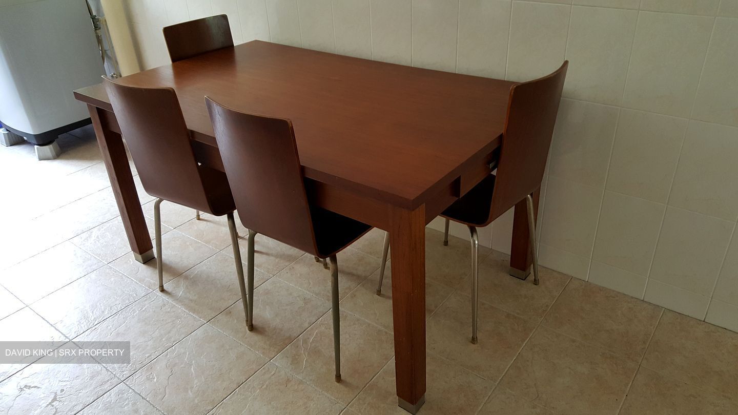Blk 354 Clementi Avenue 2 Shopping Centre (Clementi), HDB 3 Rooms #603688151
